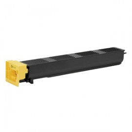 Toner Konica Minolta TN613Y, A0TM250, Yellow, compatibil Business Color