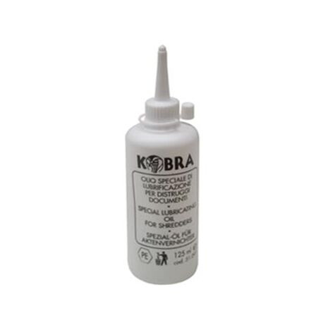 Ulei pentru distrugatoare Marca KOBRA