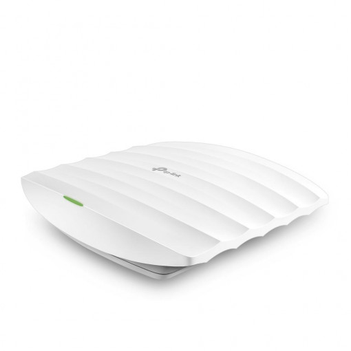 Wireless Access Point TP-Link EAP245, Gigabit Ethernet (RJ-45) Port *1(Support IEEE802.3at PoE), antene