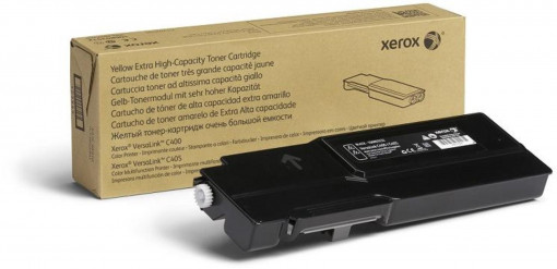 XEROX 106R03532 BLACK TONER CARTRIDGE