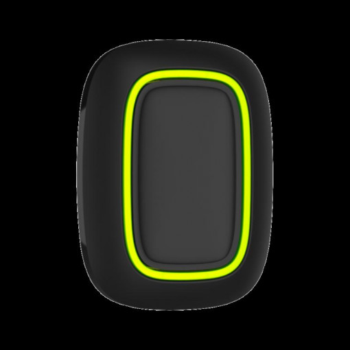 AJAX BUTTON BLACK