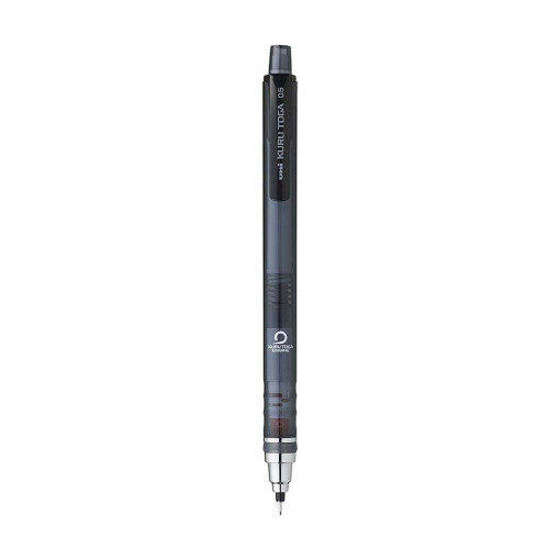 Creion mecanic 0,5mm, Kuru Toga.