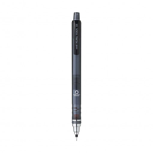 Creion mecanic UNI Kuru Toga., vârf 0,5 mm