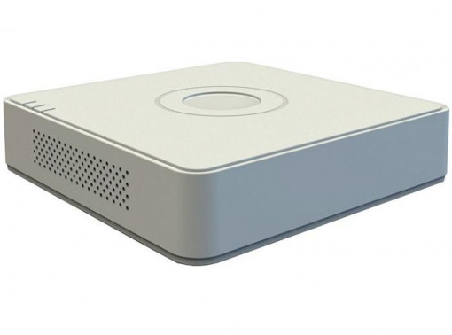 DVR TURBOHD 4CH 2MP 1XSATA