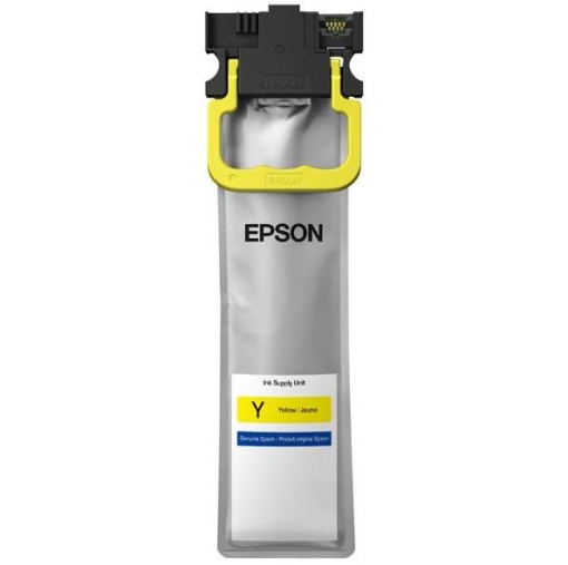 EPSON PRO YELLOW XL INK CART. EM-C800