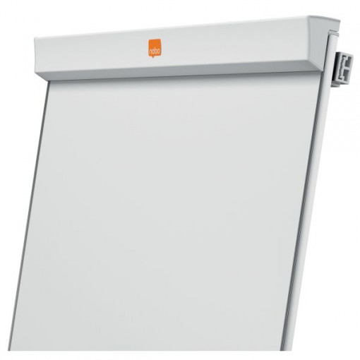 FLIPCHART MAGNETIC MOBIL 69*100 NANO CLEAN CLASSIC NOBO