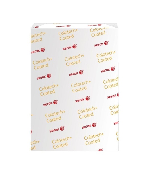Hârtie/Carton Colotech Xerox SRA3, 350 g/mp, 125 coli/top