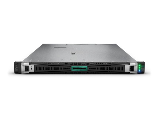 HPE ProLiant DL360 Gen11 4410Y 2.0GHz 12-core 1P 32GB-R MR408i-o NC 8SFF 800W PS Server