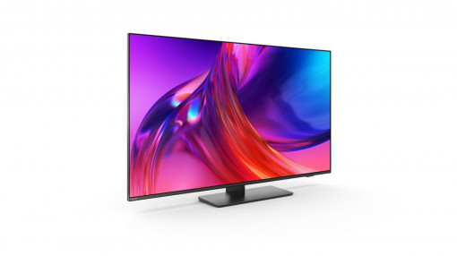 LED TV 55" PHILIPS 55PUS8818/12 (2023)