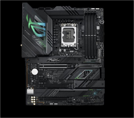 MB AS ROG STRIX Z790-F WIFI D5 LGA 1700