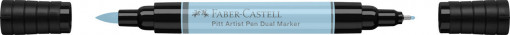 PITT ARTIST PEN DUAL MARKER BLEU GHEATA 148 FABER-CASTELL
