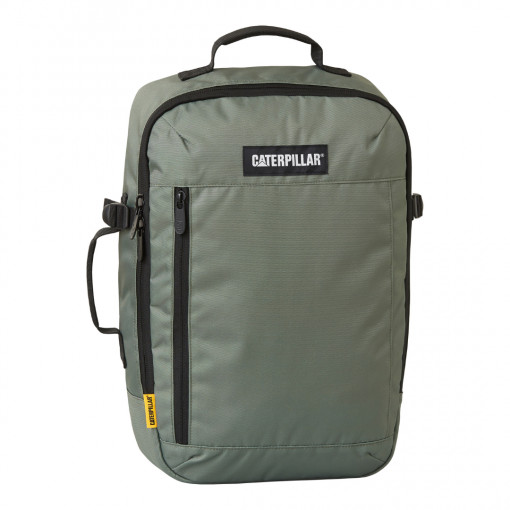 Rucsac CATERPILLAR V Power C3, material 600D polyester - negru