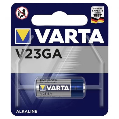 Baterie Varta V23A 12V blister 1