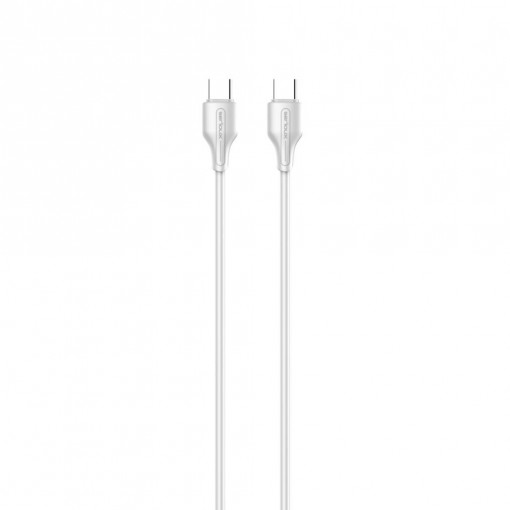 CABLU SERIOUX TYPE-C - TYPE-C 2M 65W