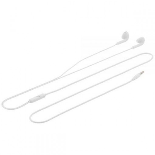 Casti cu fir Tellur Fly In-Ear, albastru