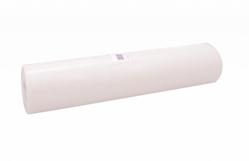 Cearsaf medical hartie 2 straturi