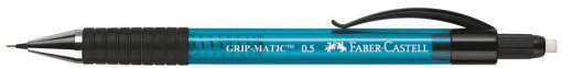 Creion mecanic 0.5 mm Grip-Matic 1375 Faber-Castell