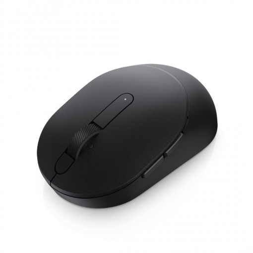 Dell Mouse MS5120W, Wireless, 7 buttons, Wireless - 2.4 GHz, Bluetooth 5.0, Movement Resolution 1600