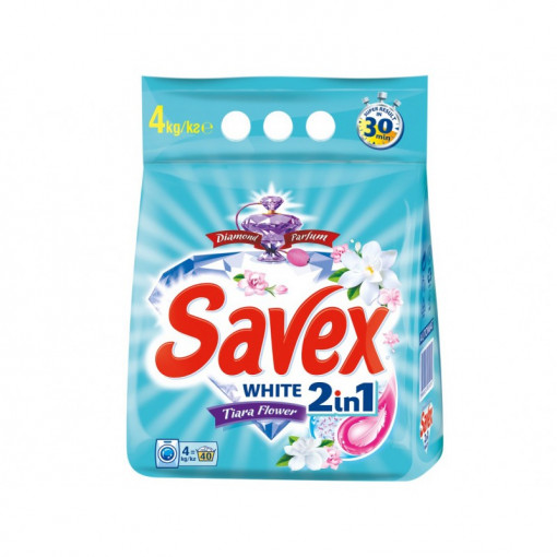 Detergent automat SAVEX 4 Kg.