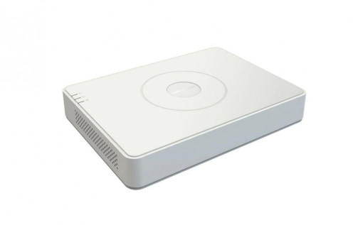 DVR TURBO HD 16 canale Hikvision DS-7116HGHI-K1(S)(C); 2MP; inregistrare 16 canale audio si video over