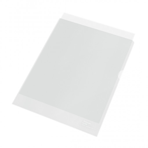 Fila protectie standard A4 Esselte Recycled 100 microni 100 buc/set