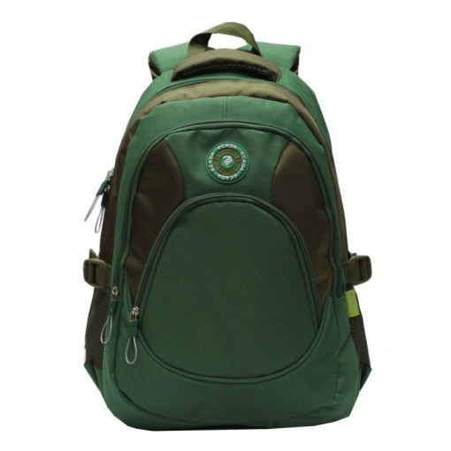 Ghiozdan adolescenti 46 cm 61503 ECADA