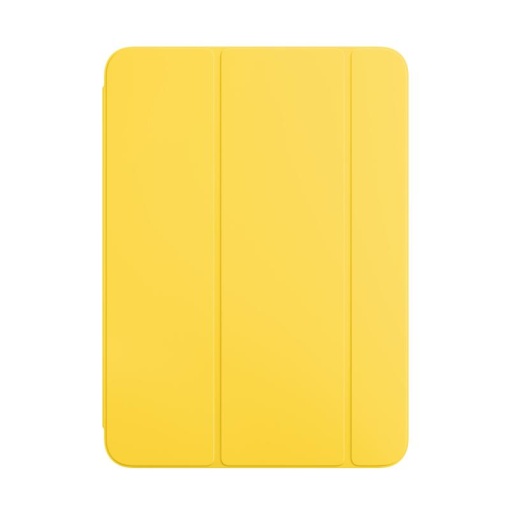 IPAD SMART FOLIO LEMONADE-ZML