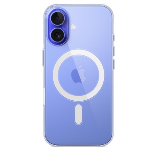 IPHONE 16 CL CASE-ZML