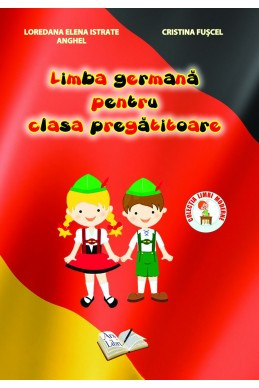 Limba germana - Clasa Pregatitoare
