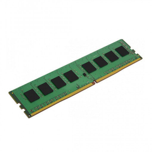 Memorie RAM Kingston, DIMM, DDR4, 8GB, 2666MHz, CL19, 1.2V