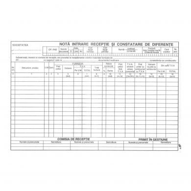 NIR offset, cu TVA 55 g/mp 100file RQ