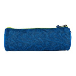 Penar cilindric neechipat LEGO V-Line - design bleu