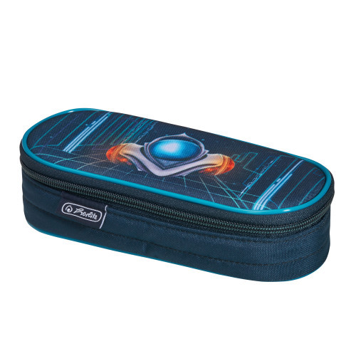 PENAR TIP ETUI OVAL MOTIV SPACE CAR