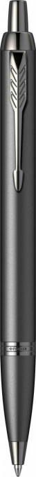 Pix Monochrome Titanium GMT