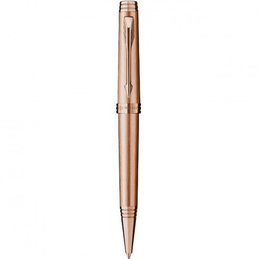 Pix Parker Premier Pink Gold Edition PGT
