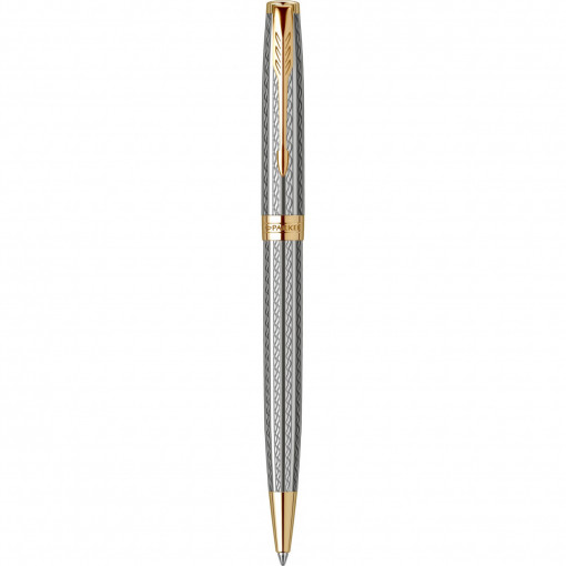 Pix Parker Sonnet Royal Silver Mistral GT