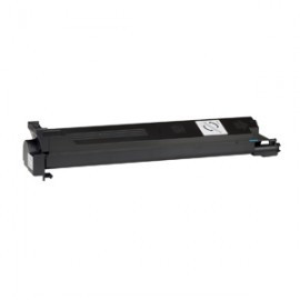 Toner Konica Minolta TN314K, A0D7151, Black, compatibil Access by Katun