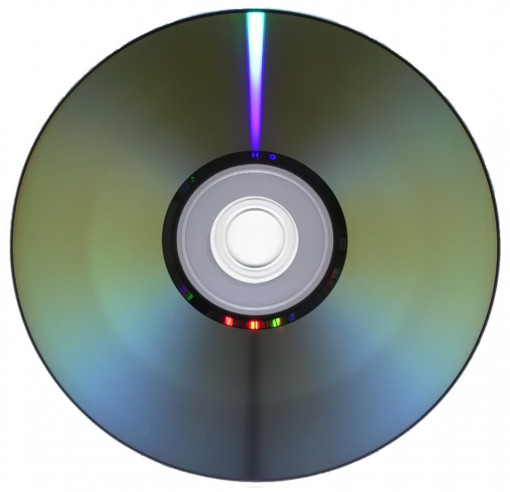 X-DATA DVD+R