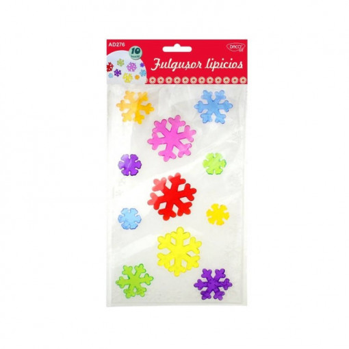 Accesorii craft - Fulgusor lipicios Daco AD276