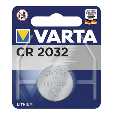 Baterie Varta CR 2032 blister 1