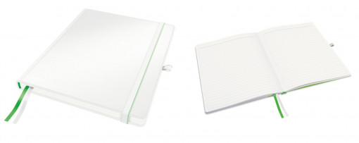 Caiet dictando format iPad pentru birou Leitz Complete