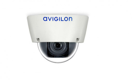 Camera supraveghere Avigilon IP mini dome, seria H4M, 2.0C-H4M-D1-IR, rezolutie 2 MP (1920 x 1080),