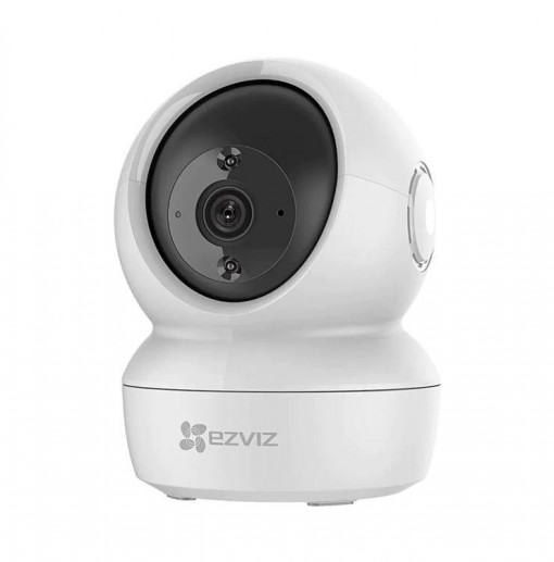 CAMERA WIFI PAN & TILT 4MP 4MM IR 10M