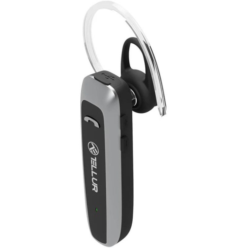 Casca BT Tellur Vox 95, negru
