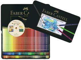 Creioane colorate Acuarela A.Durer Faber-Castell