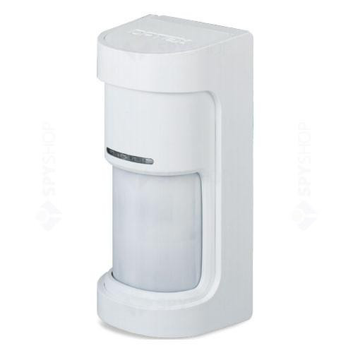 Detector de miscare Panoramic pentru exterior Optex WXS-AM, 4 x PIR, 180° unghi de deschidere, 12m