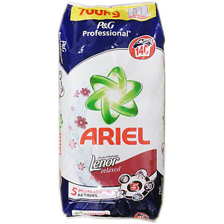 Detergent automat ARIEL Relaxed 14Kg