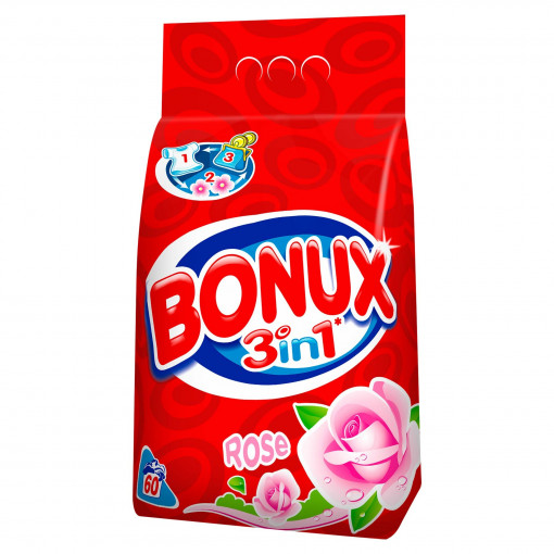 Detergent automat BONUX 6kg