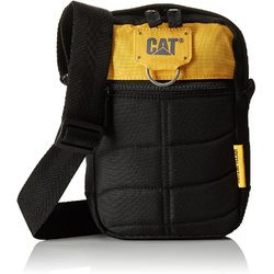 Geanta mini tableta CATERPILLAR Millennial Classic - Rodney, material 600D polyester