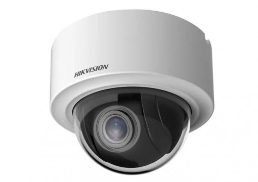 HK IP-CAM MINI PT DOME 2MP